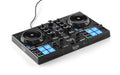 EAN 3362934747817 - Hercules Inpulse 200 MK3 DVS (Sistema de vinilo digital) para scratch digital 2 canales Negro imagen 1