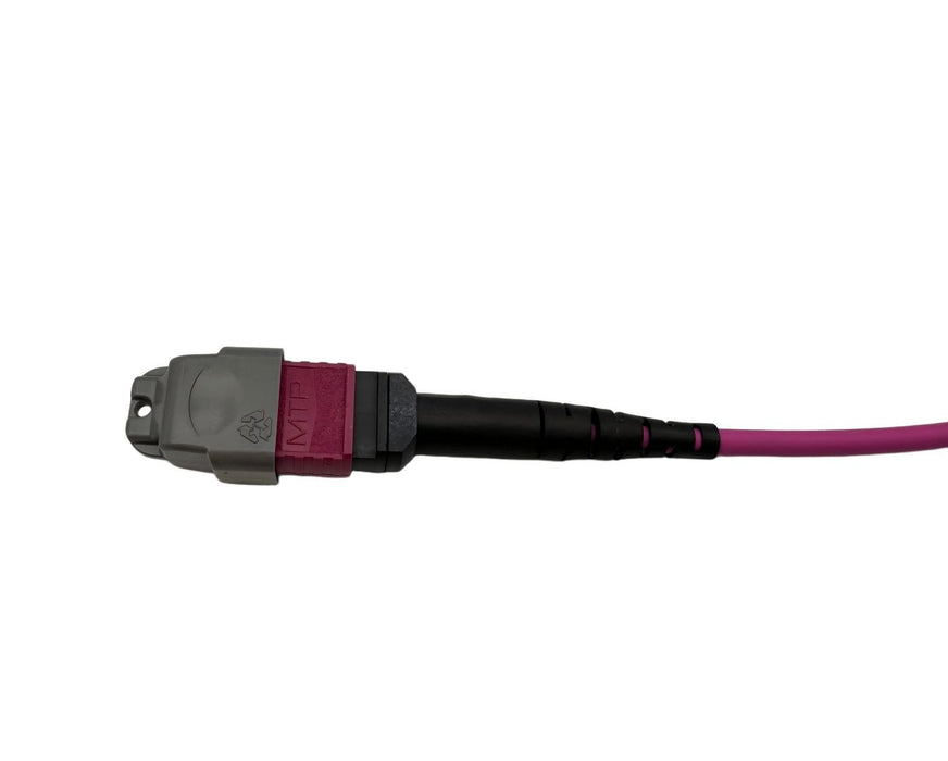 EAN 5715063536353 - Lanview LVO230410-MTP-2XS Cable de fibra óptica e InfiniBand 10 m Violeta imagen 4