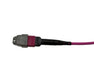 EAN 5704174870999 - Lanview LVO230403-MTP Cable de fibra óptica e InfiniBand 3 m Violeta imagen 4
