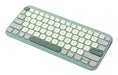 EAN 4711387539019 - ASUS KW100 KEYBOARD/GN/UI/80 teclado Universal Bluetooth Verde imagen 6