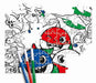 EAN 8005125293117 - Clementoni 4-6 puzzle imagen 4