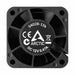 EAN 4895213703826 - ARCTIC S4028-15K Carcasa del ordenador Ventilador 4 cm Negro 5 pieza(s) imagen 3