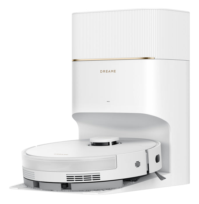 EAN 6977328068590 - Dreame D20 Pro Plus 0,5 L Blanco imagen 1