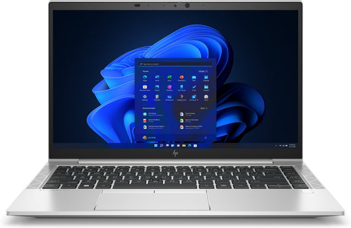 EAN 195161022722 - HP EliteBook 840 G8 Intel® Core™ i5 i5-1145G7 Portátil 35,6 cm (14") Full HD 16 GB DDR4-SDRAM 256 GB SSD W imagen 1