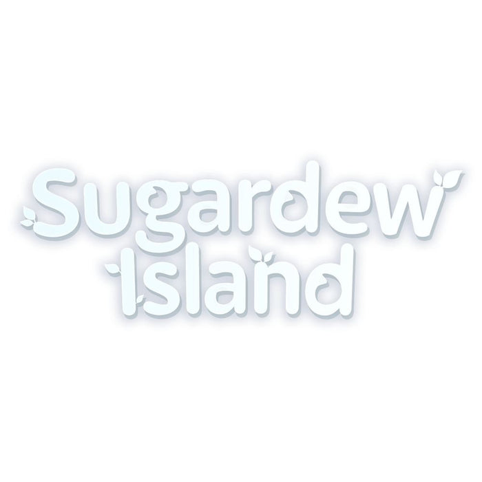EAN 5061078710012 - PQube Sugardew Island imagen 1