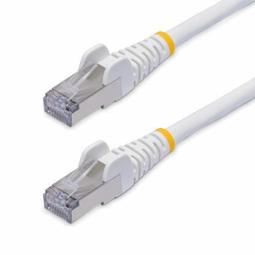 EAN 0065030898577 - StarTech.com NLWH-3M-CAT8-PATCH cable de red S/FTP (S-STP) imagen 1