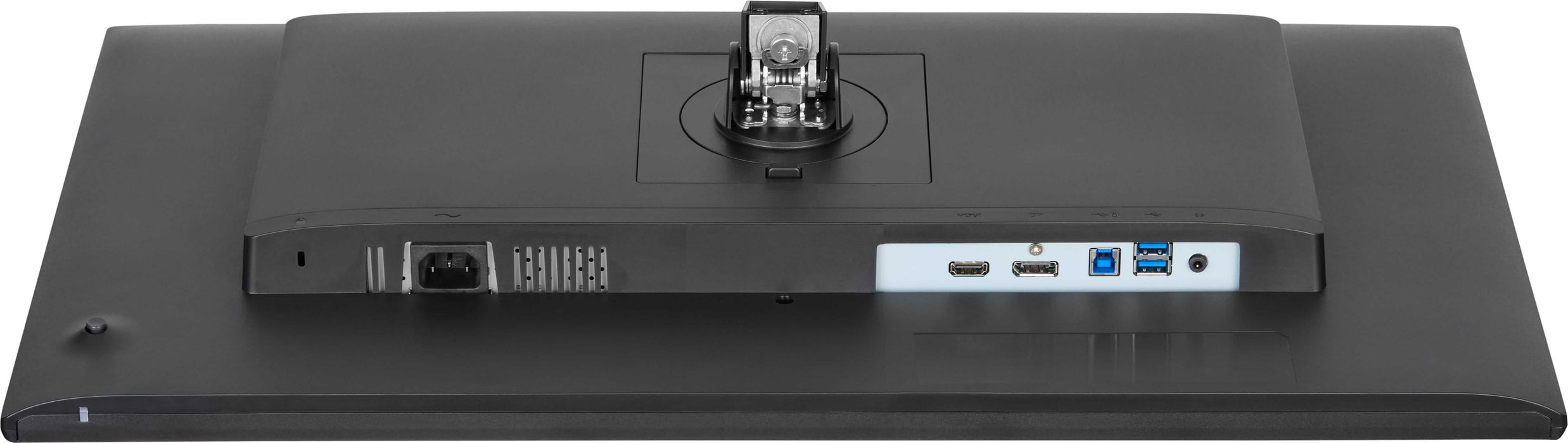 EAN 4948570126200 - iiyama ProLite XB2792QSU-B1 pantalla para PC 68,6 cm (27") 2560 x 1440 Pixeles Quad HD LED Negro imagen 20