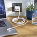 EAN 4034303033775 - Intenso -C TO USB-C 1.5M/7901002 cable USB 1,5 m USB C Blanco imagen 2
