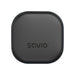 EAN 5901986048114 - Savio TWS-12 auricular y casco Auriculares True Wireless Stereo (TWS) Dentro de oído Llamadas/Música USB  imagen 5
