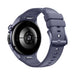 EAN 6942103154324 - Huawei WATCH 5 3,51 cm (1.38") 46 mm Digital 466 x 466 Pixeles Pantalla táctil Púrpura GPS (satélite) imagen 2