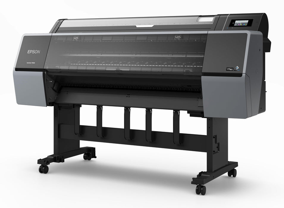 EAN 8715946738710 - Epson SureColor P9300 impresora de foto Inyección de tinta 1200 x 2400 DPI imagen 8