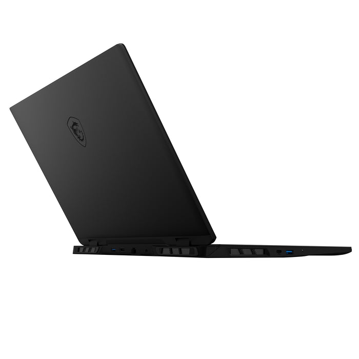 EAN 4711377322799 - MSI Pulse A17 AI+ C3HWGKG-005FR Copilot+ PC AMD Ryzen AI 7 350 Portátil 43,2 cm (17") Quad HD+ 32 GB DDR5 imagen 9
