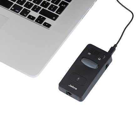 EAN 0706487016144 - Jabra 860-09 auricular / audífono accesorio imagen 5