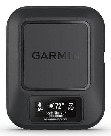 EAN 0753759292362 - Garmin inReach Universal Negro imagen 7