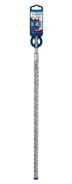 EAN 4059952532066 - Bosch Expert SDS plus-7X Hammer drill bit 1 pieza(s) imagen 2