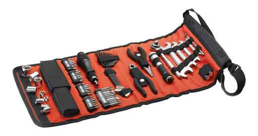 EAN 5035048010846 - Black & Decker A7144-XJ juego de herramientas mecanicas imagen 1