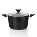 EAN 8436044537592 - Orbegozo CFH-3020 cacerola 3,5 L Alrededor Negro imagen 1