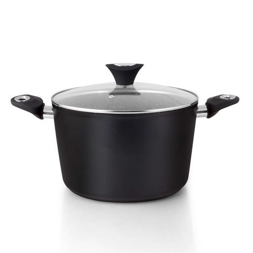 EAN 8436044537608 - Orbegozo CFH-3024 cacerola 6 L Alrededor Negro imagen 1