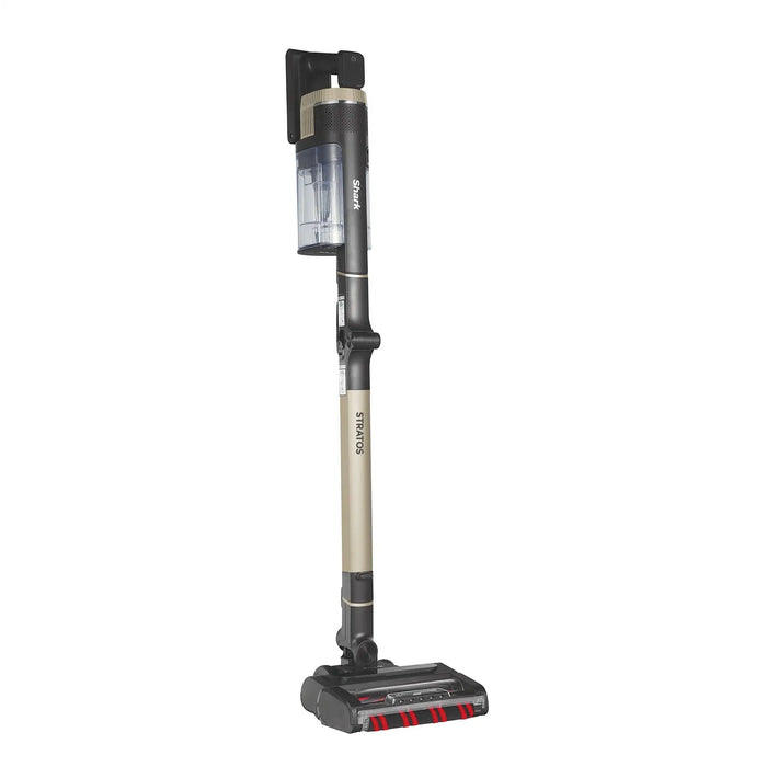 EAN 622356254687 - Shark IZ400EUT aspiradora de pie y escoba eléctrica Aspiradora escoba Batería Secar HEPA Sin bolsa 0,7 L 3 imagen 3