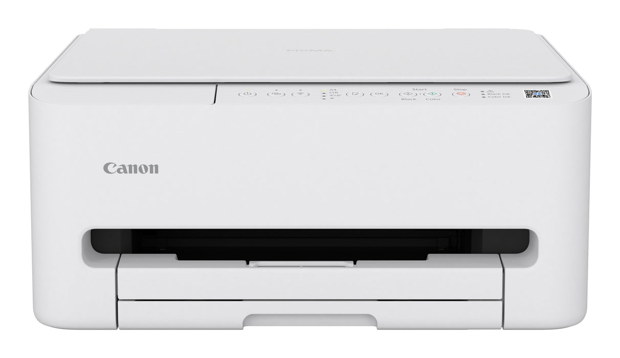 EAN 4549292248067 - Canon PIXMA TS4150i Inyección de tinta A4 1200 x 1200 DPI Wifi imagen 1