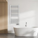 EAN 8435484053808 - Cecotec Ready Warm 9200 Smart Towel 750 W Blanco imagen 6