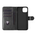 EAN 5715063074282 - eSTUFF ES67110002-BULK funda para teléfono móvil Funda cartera Negro imagen 2