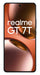 EAN 6941764464650 - realme GT 7T 17,3 cm (6.8") SIM doble Android 15 5G USB Tipo C 12 GB 256 GB 7000 mAh Negro imagen 3
