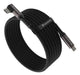 EAN 5901969445312 - GENESIS NVC-2218 cable USB USB 3.2 Gen 2 (3.1 Gen 2) 3 m USB C Negro, Gris imagen 4