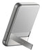 EAN 4895251627405 - EcoFlow EF-RAPID5000-EU batería externa Ión de litio 5000 mAh Cargador inalámbrico Plata imagen 5