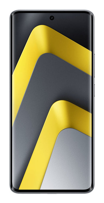 EAN 6932554456610 - POCO M8 5G 17,2 cm (6.77") Ranura híbrida Dual SIM USB Tipo C 8 GB 512 GB 5520 mAh Plata imagen 5