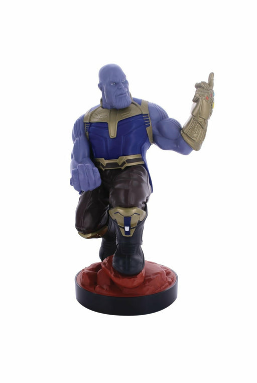 EAN 5060525895470 - Cable Guys Thanos Soporte pasivo Mando de videoconsola, Teléfono móvil/smartphone Multicolor imagen 1