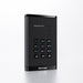 EAN 5060220254688 - iStorage diskAshur PRO3 HDD disco duro externo 1 TB USB Tipo C 3.2 Gen 1 (3.1 Gen 1) Negro imagen 1