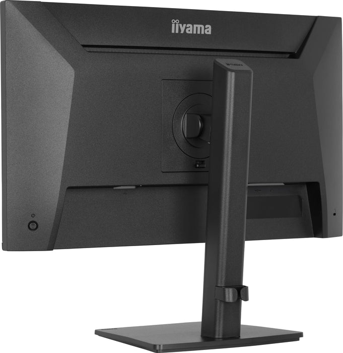 EAN 4948570127405 - iiyama ProLite XB2491HS-B1 pantalla para PC 60,5 cm (23.8") 1920 x 1080 Pixeles Full HD LCD Negro imagen 18