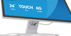 EAN 4948570127207 - iiyama ProLite T2452MSC-W1AG pantalla para PC 61 cm (24") 1920 x 1080 Pixeles Full HD LED Pantalla táctil imagen 7