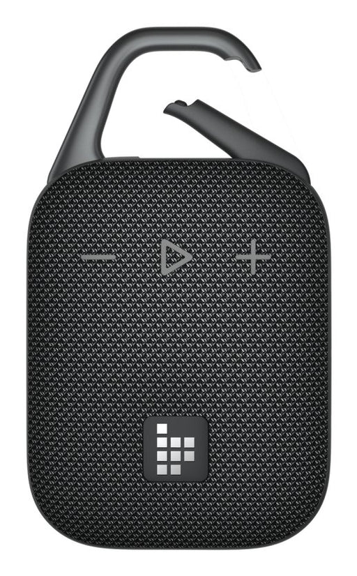 EAN 6975606873669 - Tronsmart Mirtune H1 Altavoz portátil estéreo Negro 8 W imagen 1
