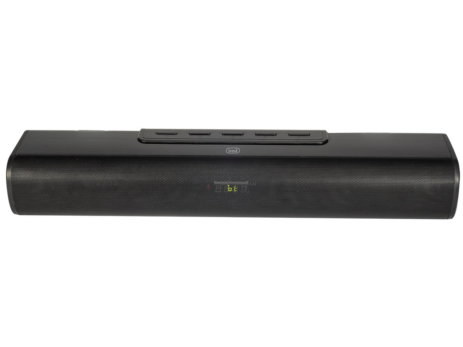 EAN 8011000027845 - Trevi SB 8380 SW Negro 2.1 canales 90 W imagen 5