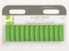EAN 5705831006447 - Q-CONNECT KF00644 pila doméstica imagen 1