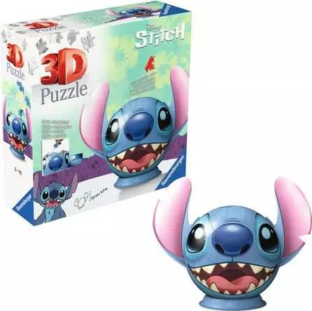 EAN 4005556115747 - Ravensburger 115747 puzzle Puzle 3D 72 pieza(s) Otro imagen 5