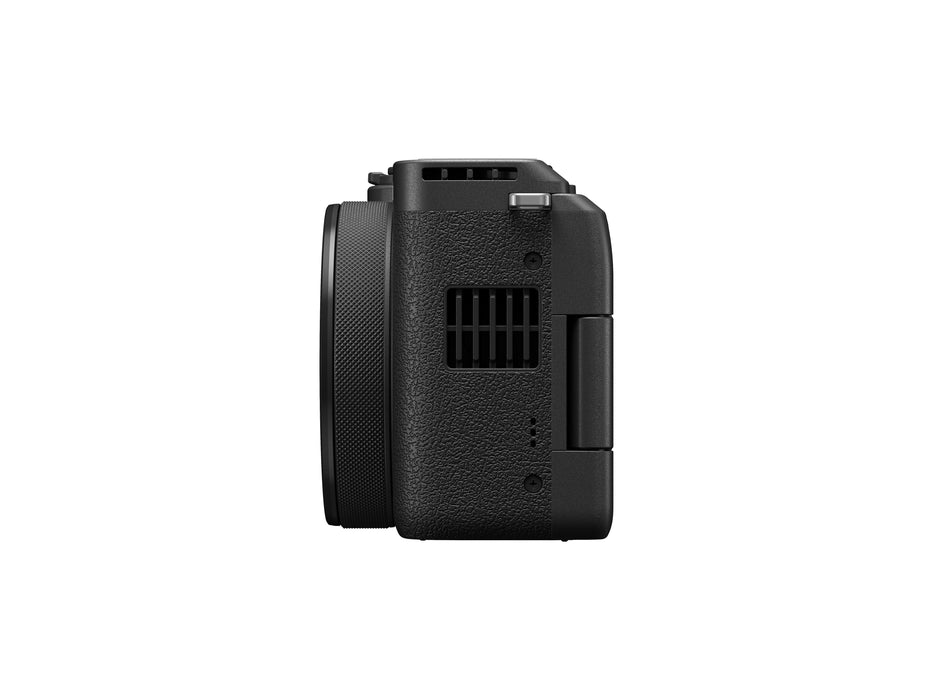 EAN 4549292228090 - Canon PowerShot V1 Cámara compacta 22,3 MP CMOS 5760 x 3840 Pixeles Negro imagen 5