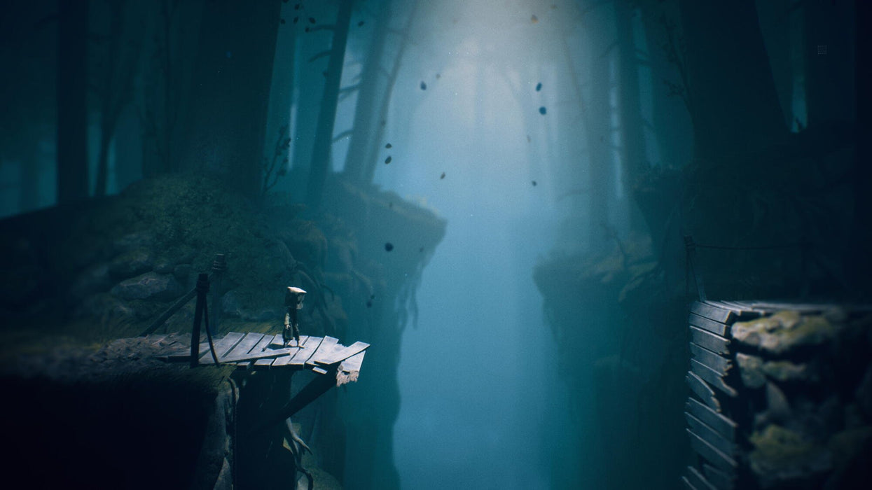 EAN 3391892018578 - BANDAI NAMCO Entertainment Little Nightmares I & II Estándar PlayStation 4 imagen 6