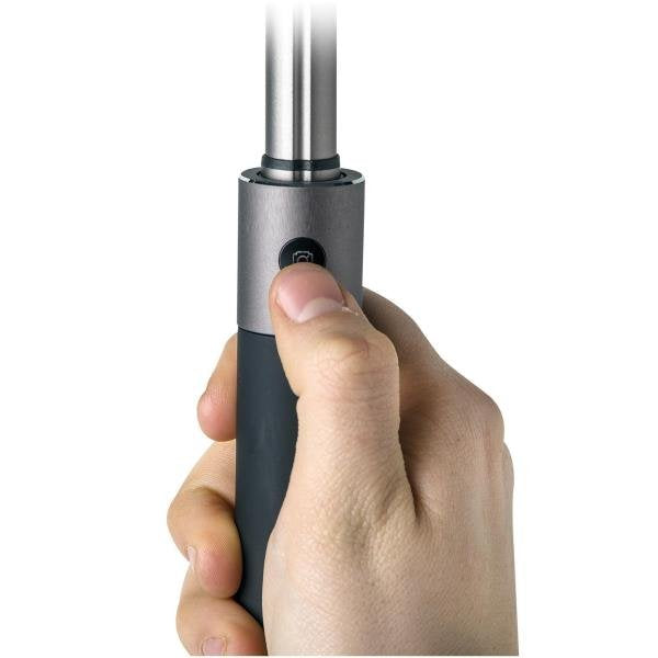 EAN 8021735741510 - Celly Click Monopod palo para autofotos Smartphone Negro imagen 7