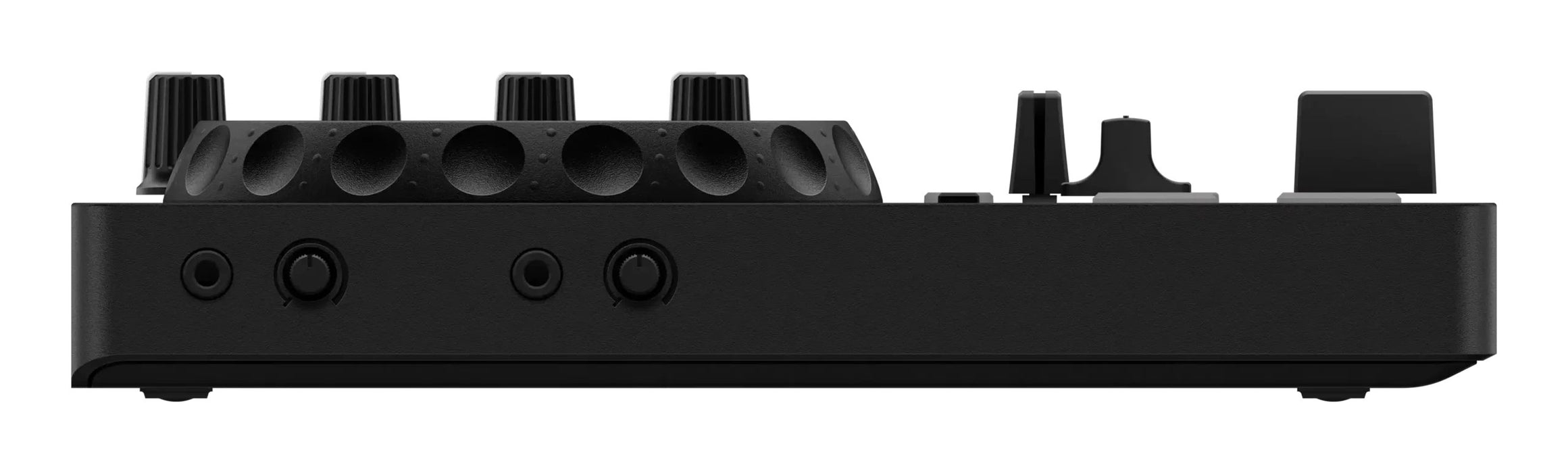 EAN 4573201243096 - Pioneer DDJ-FLX2 controlador dj 2 canales Negro imagen 3