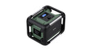 EAN 4262508450336 - Telestar 5700003 radio Internet Digital Negro, Verde imagen 2