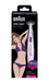 EAN 4210201003311 - Braun Silk-épil Bikini Styler FG 1100 2 cabezal(es) Blanco imagen 2