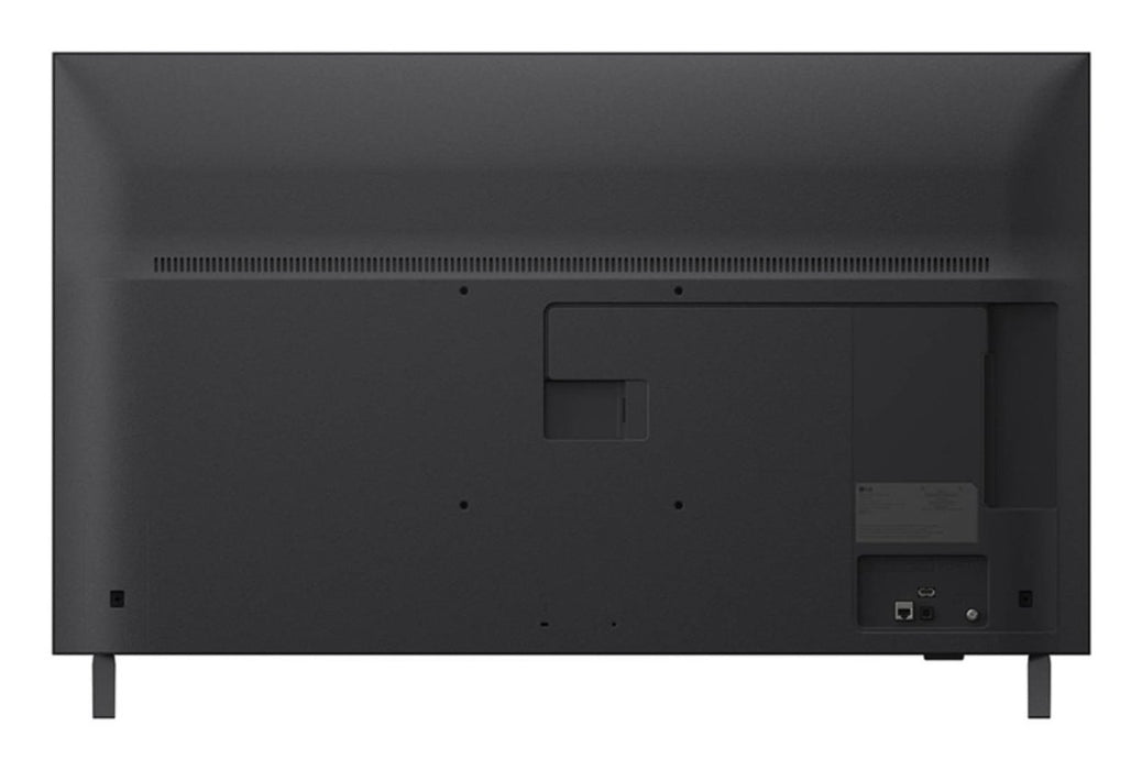 EAN 8806096497883 - LG 43UK660H0LA televisión para el sector hotelero 109,2 cm (43") 4K Ultra HD Smart TV Negro 20 W imagen 6
