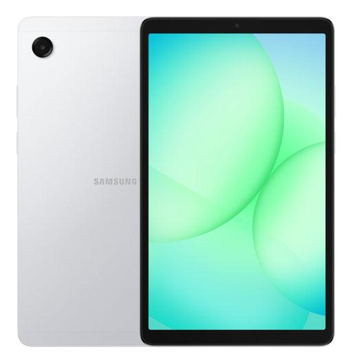 EAN 8806097781905 - Samsung Galaxy Tab A11 64 GB 22,1 cm (8.7") 4 GB Wi-Fi 5 (802.11ac) Plata imagen 1