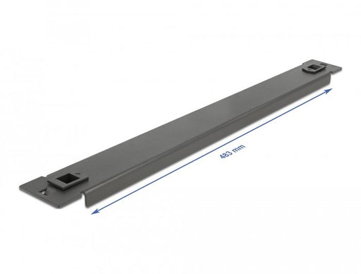 EAN 4043619665778 - DeLOCK 66577 accesorio de bastidor Tapa ciega imagen 2