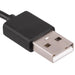 EAN 5901720136701 - Akyga AK-SW-21 cargador de dispositivo móvil Reloj inteligente Negro USB Interior imagen 4