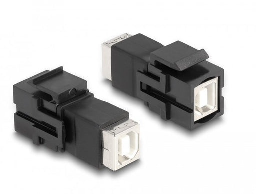 EAN 4043619866007 - DeLOCK 86600 módulo de conector de red imagen 1