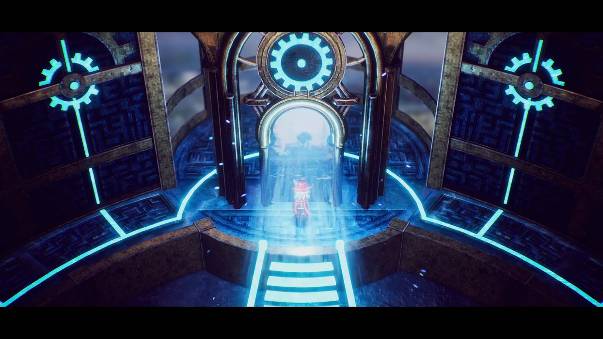 EAN 5021290102682 - Square Enix The Adventures Of Elliot: The Millenium Tales Ps5 Estándar PlayStation 5 imagen 5